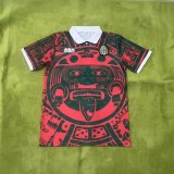 Mexico Goalkeeper  Fans 1:1 Quality Soccer Jersey 24/25