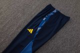 Boca Training Grey 1:1 Quality Training Jersey 24/25