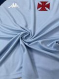 Da Gama Blue 1:1 Quality Training Jersey 24/25