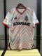 Toluca Away Fans 1:1 Quality Soccer Jersey 24/25