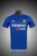 Real Madrid Third Blue Retro  1:1 Quality Soccer Jersey 2004/2005