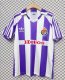 Real Valladolid Home Retro Fans 1:1 Quality Soccer Jersey 1984