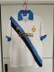 Inter Milan Away 1:1 Quality Retro Soccer Jersey 1994/1995
