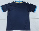 Argentina Away Fans 1:1 Quality Retro Soccer Jersey 2011/2013