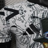 Japan Special Edition Player 1:1 Quality Soccer Jersey 25/26