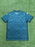 Monaco Third Fans 1:1 Quality Soccer Jersey 25/26