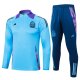 Argentina Training  Blue  1:1 Quality Training Jersey 24/25