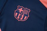 Barcelona Royal Blue 1:1 Quality Training Jersey 25/26