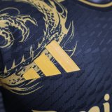 Real Madrid  Special Edition Black  Player 1:1 Quality Soccer Jersey 24/25
