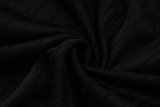 Paris Black Player Version 1:1 Quality Training Jersey 24/25