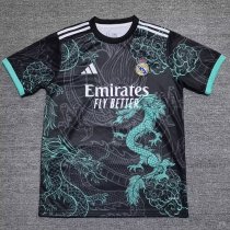 25/26 Real  Madrid Special Edition   Fans 1:1 Quality Soccer Jersey