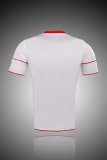 New York Red Bulls Fans Retro 1:1 Quality Soccer Jersey 2010