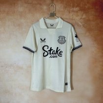 Everton POS yellow Fans 1:1 Quality Soccer Jersey 25/26 Everton POS yellow Fans 1:1 Quality Soccer Jersey 25/26