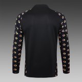 Juventus Training  Black 1:1 Quality Training Jersey 24/25