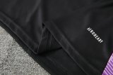 Germany  Black  1:1 Quality Training Vest（A-Set）24/25