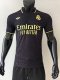 Real Madrid  Special Edition Black  Player 1:1 Quality Soccer Jersey 24/25
