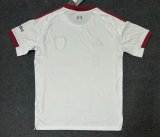 Liverpool  Away White Fans 1:1 Quality Soccer Jersey 25/26