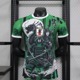 Japan Special Edition Player 1:1 Quality Soccer Jersey 24/25