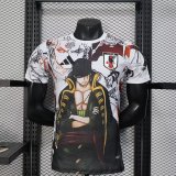 25/26 Japan  Special Edition Player 1:1 Quality Soccer Jersey