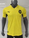 Malaysia  Home Fans 1:1 Quality Soccer Jersey 25/26