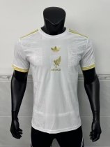 25/26  Mexico Special Edition  White Player 1:1 Quality Soccer Jersey