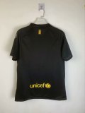 Barcelona Away Retro Fans 1:1 Quality Soccer Jersey 2011/2012