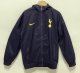 Tottenham  Blue Windbreaker 24/25