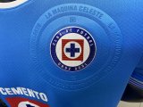 24/25 Cruz Azul Home  Player 1:1 Quality Soccer Jersey