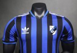 Inter Milan Retro Special Edition Player 1:1 Quality  Soccer Jersey 24/25