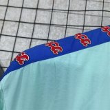Barcelona Blue Windbreaker 25/26