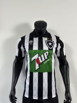 Botafogo  Fans Retro  1:1 Quality Soccer Jersey 1995/1996