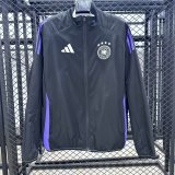 25/26 Germany Double Sided Windbreaker 25/26