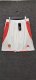 Manchester United  Home White 1:1 Quality Shorts 24/25