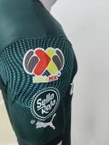 Chivas  Third  Player 1:1 Quality Soccer Jersey 23/24