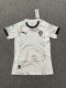 25/26 Portugal Away Woman's  Fans 1:1 Quality Soccer Jersey