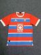 24/25 Cruz Azul Red Goalkeeper  Fans 1:1 Quality Soccer Jersey