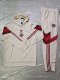 Bayern Munich Hooded Long Sleeved 1:1 Training suit 25/26