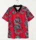 Manchester United Special Edition Fans 1:1 Quality Retro Soccer Jersey 2019/2020