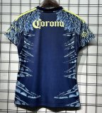 Club America Away Women Fans 1:1 Quality Soccer Jersey 25/26