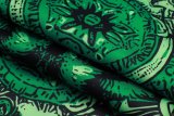 Brazil Green  Jacket Tracksuit 1:1 Quality 24/25