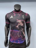 Real Madrid  Special  Edition  Player 1:1 Quality Soccer Jersey 24/25