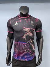 Real Madrid  Special  Edition  Player 1:1 Quality Soccer Jersey 24/25