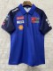 F1 racing suit T-shirt new McLaren team short sleeved round neck casual shirt 1:1 Quality F1 Jerseys 2024