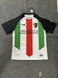 Palestine  Head Home  Fans 1:1 Quality Soccer Jersey 25/26