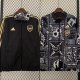 24/25  Arsenal Double Sided Windbreaker 双面