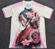 Japan Special Edition Fans 1:1 Quality Soccer Jersey 25/26