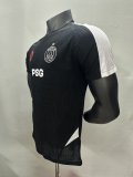 PSG Paris Training clothes Player 1:1 Quality Soccer Jersey 25/26