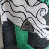 Japan Special Edition Player 1:1 Quality Soccer Jersey 24/25