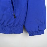 Barcelona Double Sided Blue Windbreaker 双面 24/25