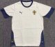 Portugal Training Clothes White Fans 1:1 Quality Soccer Jersey 25/26